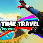 【注目の島】Time Travel Tycoon 🌀