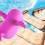 【注目の島】FALL GUYS MEGA RAMP