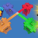 【注目の島】TOWERS OF WAR