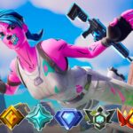 【注目の島】PIT - TILTED [RANKED]