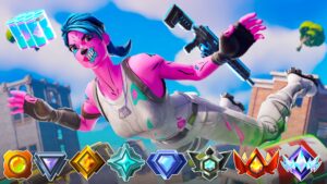 【注目の島】PIT - TILTED [RANKED]