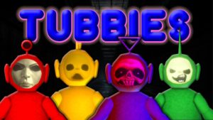 【注目の島】ESCAPE TUBBIES