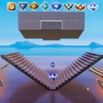【注目の島】NOBLE 1V1 RANKED