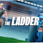 【注目の島】The Ladder [Man City]