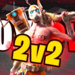 【注目の島】MECCY 2v2 BOX PVP 📦