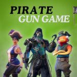 【注目の島】PIRATE🏴‍☠️🌴[GUN GAME]