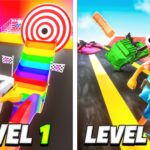 【注目の島】🥇FORTLYMPICS🥇