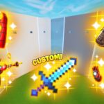 【注目の島】سكرمز  | PVP ZONE