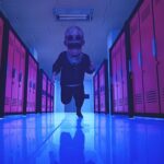 【注目の島】【HORROR】baby2