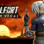 【注目の島】FALLFORT NEW VEGAS