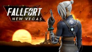 【注目の島】FALLFORT NEW VEGAS