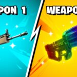 【注目の島】🌟 INFINITE GUN GAME 🌟 ONE SHOT 🎯