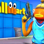【注目の島】Wallmart Sniper vs Props