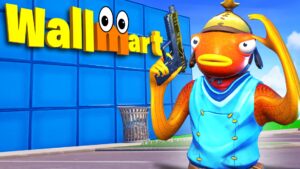 【注目の島】Wallmart Sniper vs Props