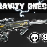 【注目の島】🎯SNIPER ONE SHOT 🌑 0 GRAVITY