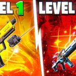 【注目の島】GUN GAME 🔫 TILTED🏙️ ONE SHOT🎯