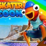 【注目の島】PRO SKATER TYCOON 🛹