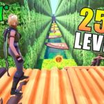 【注目の島】DEFAULT PARKOUR 251+