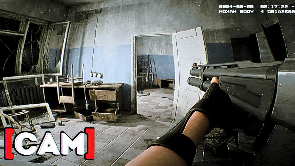 【注目の島】CAM