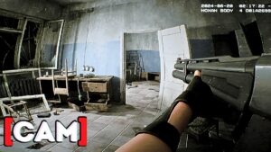 【注目の島】CAM