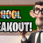 【注目の島】SCHOOL BREAKOUT! 🏫