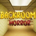【注目の島】BACKROOMS [HORROR]