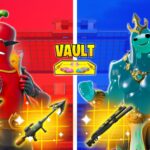 【注目の島】🌴SUMMER RED VS BLUE🔴🔵🌴