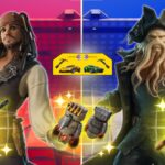 【注目の島】REAL PIRATE RED VS BLUE HERO DRIVING🔴🔵