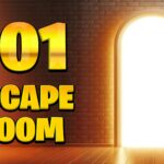 【注目の島】101 ESCAPE ROOM