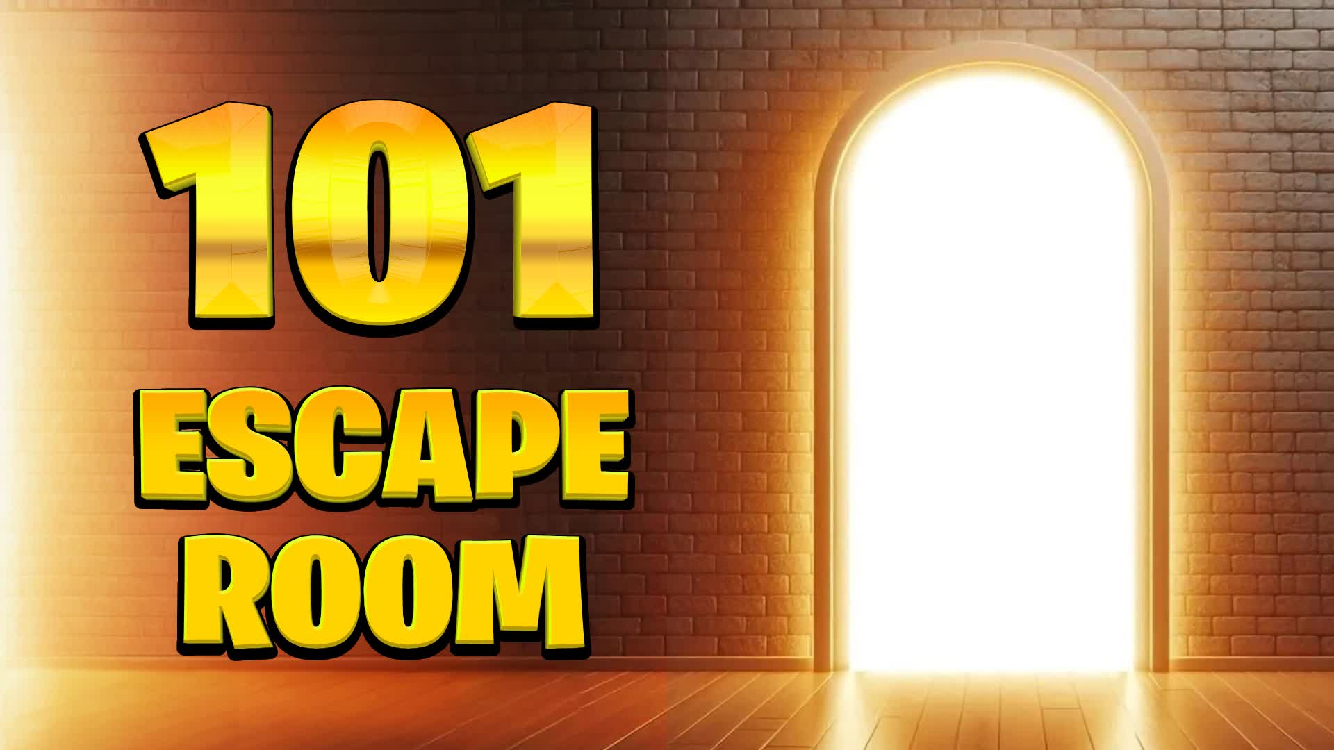 【注目の島】101 ESCAPE ROOM