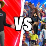 【注目の島】🎥YouTubers vs MrBeast🔥