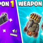 【注目の島】😎 FUNNY GUN GAME 🔫 ONE SHOT