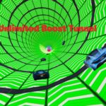 【注目の島】Unlimited Boost Tunnel🔥🤩✨