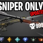 【注目の島】💥Tilted One Shot❗