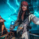 【注目の島】FFA - CHAPTER 5 Caribbean 😍