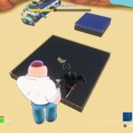 【注目の島】gwe 1v1