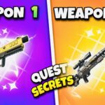 【注目の島】⭐️ SUPER GUN GAME 🔫 ONE SHOT 🎯