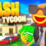 【注目の島】CASH TYCOON 💴