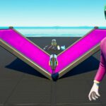 【注目の島】PERFECT 1V1 MAP