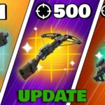 【注目の島】🔫GUN GAME ONE SHOT 🏝️ CITY