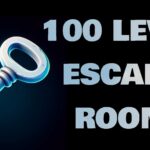 【注目の島】ESCAPE ROOM 100 LEVELS