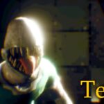 【注目の島】Teeth [PIX HORROR]