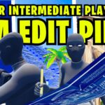 【注目の島】AIM EDIT PIECE CONTROL FOR INTERMEDIATE