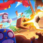 【注目の島】⚽🎯🔥 Brawl Ball in Fortnite🔥🎯 ⚽