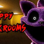 【注目の島】[HORROR] Poppy Backrooms