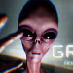 【注目の島】grey escape