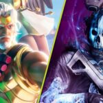 【注目の島】Call of Duty