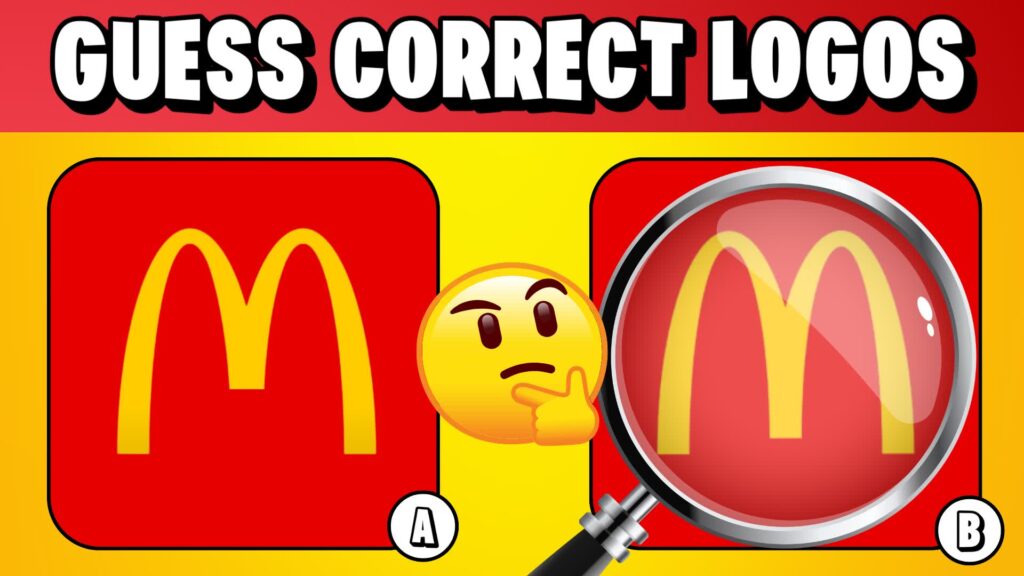 【注目の島】🔎 Guess Correct Logos 👀