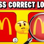 【注目の島】🔎 Guess Correct Logos 👀