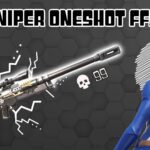 【注目の島】🎯Sniper OneShot 🎯